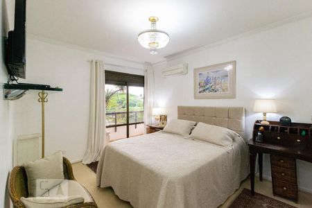 Apartamento para alugar com 223m², 3 quartos e 4 vagas Apartamento para alugar com 223m², 3 quartos e 4 vagasQuarto 1 - Suíte
