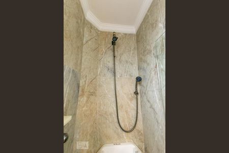 Apartamento para alugar com 223m², 3 quartos e 4 vagas Apartamento para alugar com 223m², 3 quartos e 4 vagasBanheiro do Quarto 3