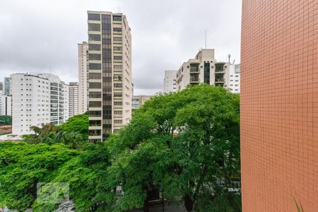 Apartamento para alugar com 223m², 3 quartos e 4 vagas Apartamento para alugar com 223m², 3 quartos e 4 vagasVista