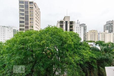 Apartamento para alugar com 223m², 3 quartos e 4 vagas Apartamento para alugar com 223m², 3 quartos e 4 vagasVista
