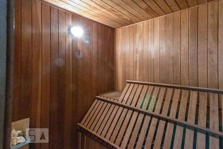 Apartamento para alugar com 223m², 3 quartos e 4 vagas Apartamento para alugar com 223m², 3 quartos e 4 vagasSauna