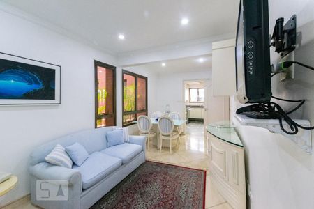 Apartamento para alugar com 223m², 3 quartos e 4 vagas Apartamento para alugar com 223m², 3 quartos e 4 vagasCopa