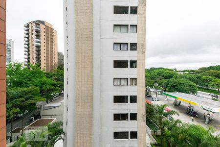 Apartamento para alugar com 223m², 3 quartos e 4 vagas Apartamento para alugar com 223m², 3 quartos e 4 vagasVista