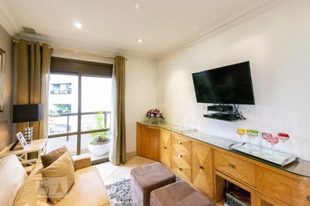 Apartamento para alugar com 223m², 3 quartos e 4 vagas Apartamento para alugar com 223m², 3 quartos e 4 vagasSala 2