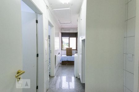 Apartamento para alugar com 223m², 3 quartos e 4 vagas Apartamento para alugar com 223m², 3 quartos e 4 vagasÁrea de Serviço