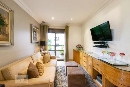 Apartamento para alugar com 223m², 3 quartos e 4 vagas Apartamento para alugar com 223m², 3 quartos e 4 vagasSala 2