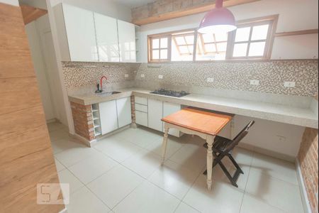 Casa à venda com 200m², 5 quartos e 2 vagasCozinha