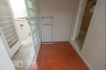 Casa à venda com 200m², 5 quartos e 2 vagasLavanderia