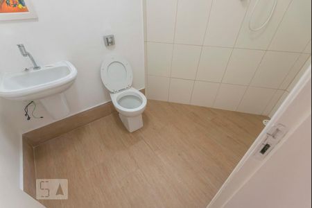 Casa à venda com 200m², 5 quartos e 2 vagasBanheiro 2 suíte