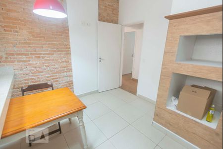 Casa à venda com 200m², 5 quartos e 2 vagasCozinha