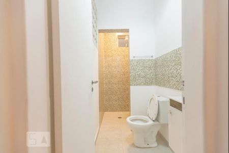 Casa à venda com 200m², 5 quartos e 2 vagasBanheiro 3 suíte