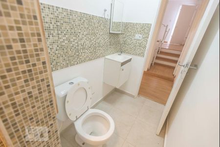 Casa à venda com 200m², 5 quartos e 2 vagasBanheiro 3 suíte