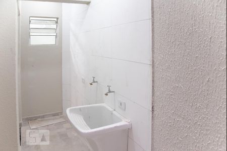 Apartamento para alugar com 45m², 2 quartos e sem vagaÁrea de Serviço