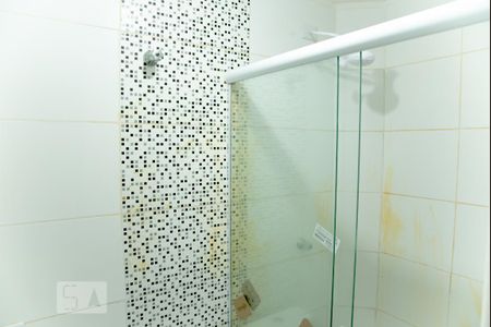Apartamento para alugar com 45m², 2 quartos e sem vagaBanheiro
