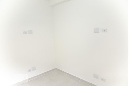 Quarto 1 de apartamento para alugar com 2 quartos, 45m² em Jardim Belém, São Paulo