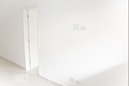 Sala/Cozinha de apartamento para alugar com 2 quartos, 45m² em Jardim Belém, São Paulo