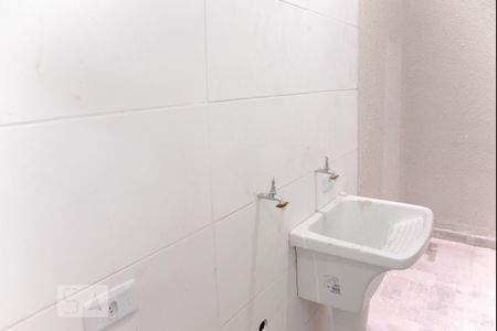Apartamento para alugar com 45m², 2 quartos e sem vagaÁrea de Serviço