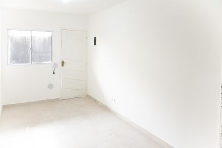 Sala/Cozinha de apartamento para alugar com 2 quartos, 45m² em Jardim Belém, São Paulo