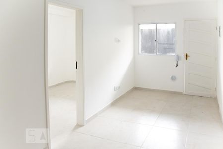 Sala/Cozinha de apartamento para alugar com 2 quartos, 45m² em Jardim Belém, São Paulo