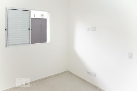 Quarto 1 de apartamento para alugar com 2 quartos, 45m² em Jardim Belém, São Paulo