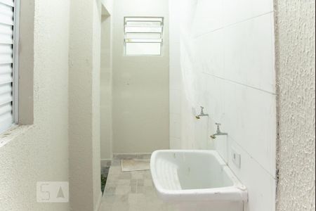 Apartamento para alugar com 45m², 2 quartos e sem vagaÁrea de Serviço