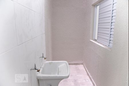 Apartamento para alugar com 45m², 2 quartos e sem vagaÁrea de Serviço