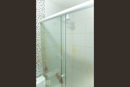 Apartamento para alugar com 45m², 2 quartos e sem vagaBanheiro