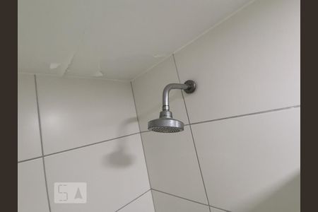Apartamento para alugar com 48m², 2 quartos e 1 vaga Apartamento para alugar com 48m², 2 quartos e 1 vagaBanheiro