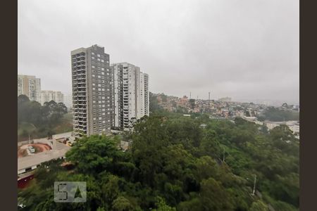 Apartamento para alugar com 48m², 2 quartos e 1 vaga Apartamento para alugar com 48m², 2 quartos e 1 vagaVista