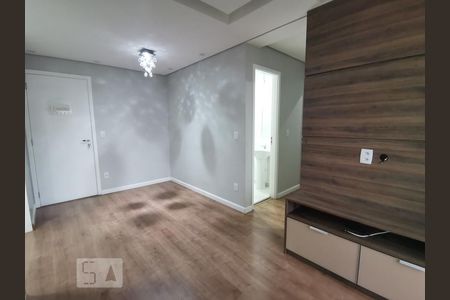 Apartamento para alugar com 48m², 2 quartos e 1 vaga Apartamento para alugar com 48m², 2 quartos e 1 vagaSala