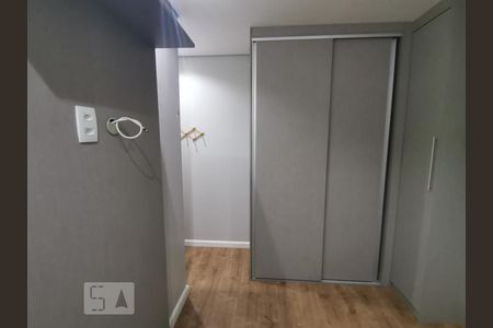 Apartamento para alugar com 48m², 2 quartos e 1 vaga Apartamento para alugar com 48m², 2 quartos e 1 vagaQuarto-2