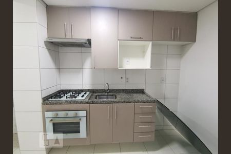 Apartamento para alugar com 48m², 2 quartos e 1 vaga Apartamento para alugar com 48m², 2 quartos e 1 vagaCozinha