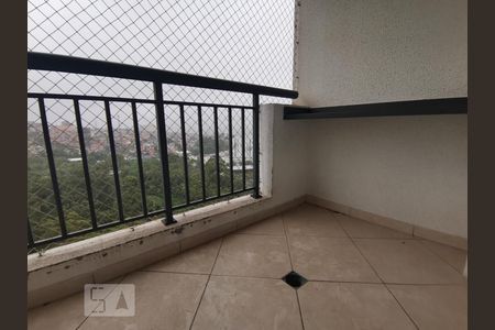 Apartamento para alugar com 48m², 2 quartos e 1 vaga Apartamento para alugar com 48m², 2 quartos e 1 vagaSacada