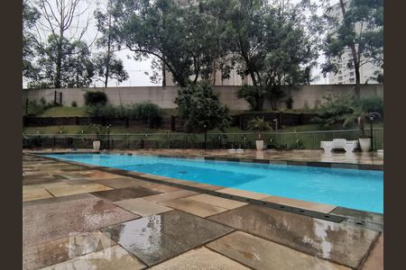 Apartamento para alugar com 48m², 2 quartos e 1 vaga Apartamento para alugar com 48m², 2 quartos e 1 vagaÁrea comum - Piscina