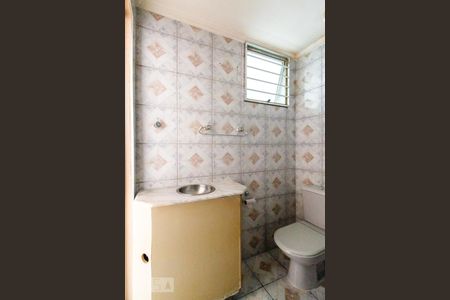 Studio à venda com 30m², 1 quarto e sem vagaBanheiro