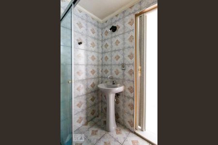 Studio à venda com 30m², 1 quarto e sem vagaBanheiro