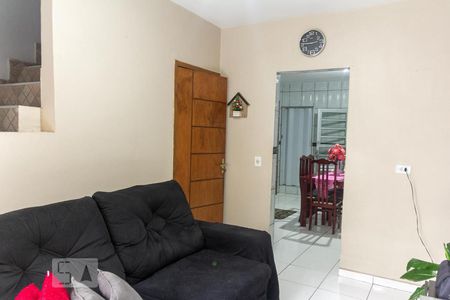 Sala de Casa com 3 quartos, 200m² Conceição
