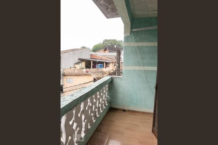 Casa à venda com 200m², 3 quartos e 2 vagas Casa à venda com 200m², 3 quartos e 2 vagasQuarto 2 - sacada