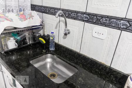 Casa à venda com 200m², 3 quartos e 2 vagas Casa à venda com 200m², 3 quartos e 2 vagasCozinha