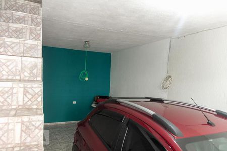 Casa à venda com 200m², 3 quartos e 2 vagas Casa à venda com 200m², 3 quartos e 2 vagasGaragem