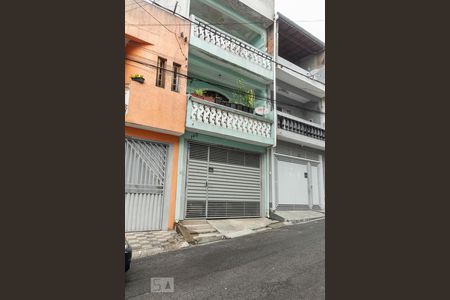 Casa à venda com 200m², 3 quartos e 2 vagas