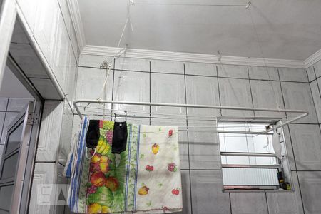 Casa à venda com 200m², 3 quartos e 2 vagas Casa à venda com 200m², 3 quartos e 2 vagasLavanderia 1