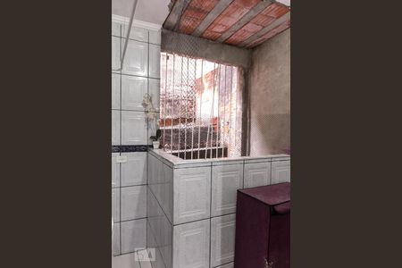 Casa à venda com 200m², 3 quartos e 2 vagas Casa à venda com 200m², 3 quartos e 2 vagasLavanderia 1