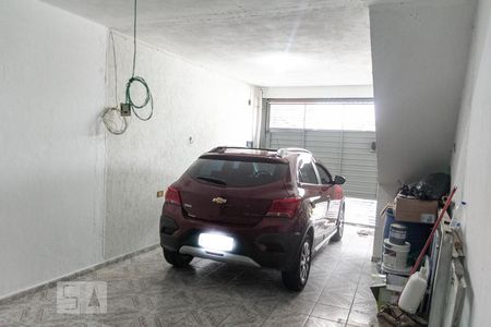 Casa à venda com 200m², 3 quartos e 2 vagas Casa à venda com 200m², 3 quartos e 2 vagasGaragem