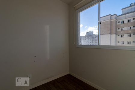 Quarto 2 de apartamento para alugar com 2 quartos, 46m² em Pinheirinho, Curitiba