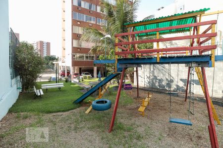 Apartamento para alugar com 67m², 2 quartos e 1 vaga Apartamento para alugar com 67m², 2 quartos e 1 vagaPlay