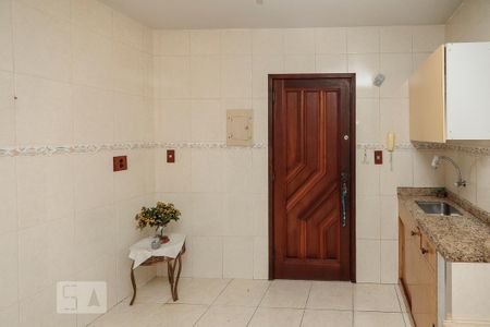 Apartamento para alugar com 67m², 2 quartos e 1 vaga Apartamento para alugar com 67m², 2 quartos e 1 vagaCozinha