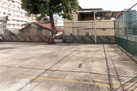 Apartamento para alugar com 67m², 2 quartos e 1 vaga Apartamento para alugar com 67m², 2 quartos e 1 vagaGaragem