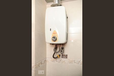 Apartamento para alugar com 67m², 2 quartos e 1 vaga Apartamento para alugar com 67m², 2 quartos e 1 vagaBanheiro
