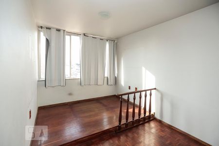 Sala de apartamento para alugar com 2 quartos, 67m² em Todos Os Santos, Rio de Janeiro